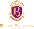Birla Estates Badarpur Logo